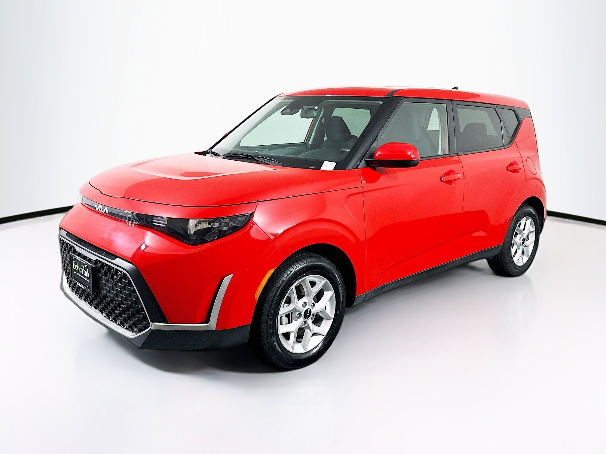 Used 2024 Kia Soul LX w/ Option Group 015 image 3