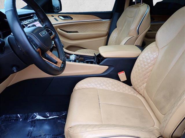 Used 2023 Jeep Grand Cherokee L Summit image 16