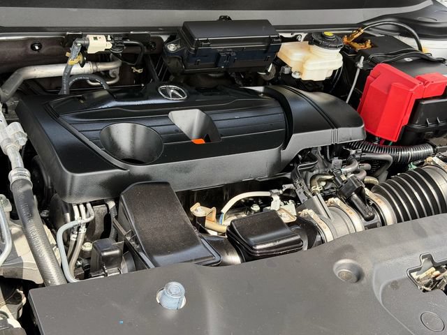 Certified 2023 Acura RDX A-Spec FWD image 23
