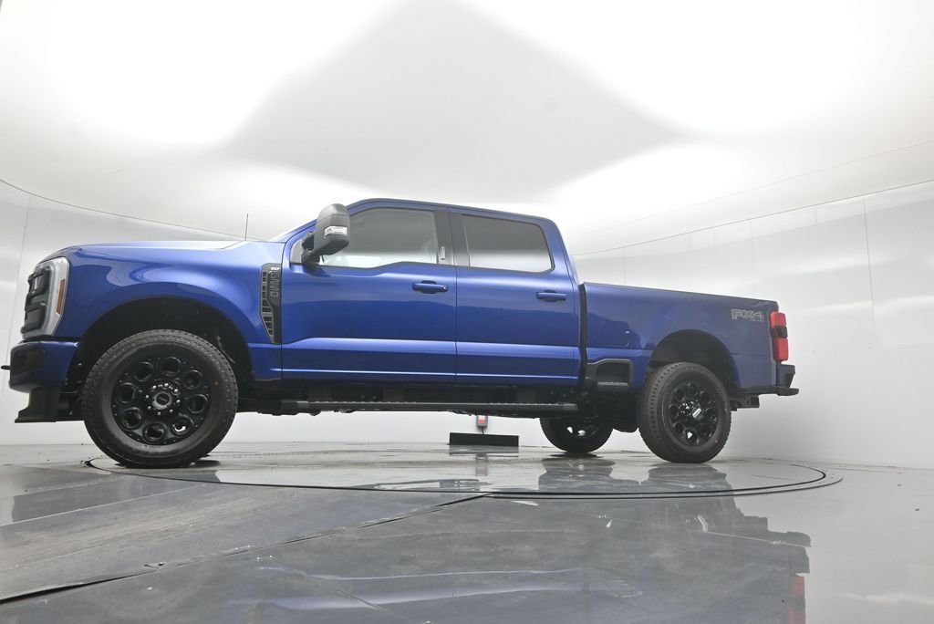 New 2026 Ford F250 XLT w/ XLT Premium Package image 49
