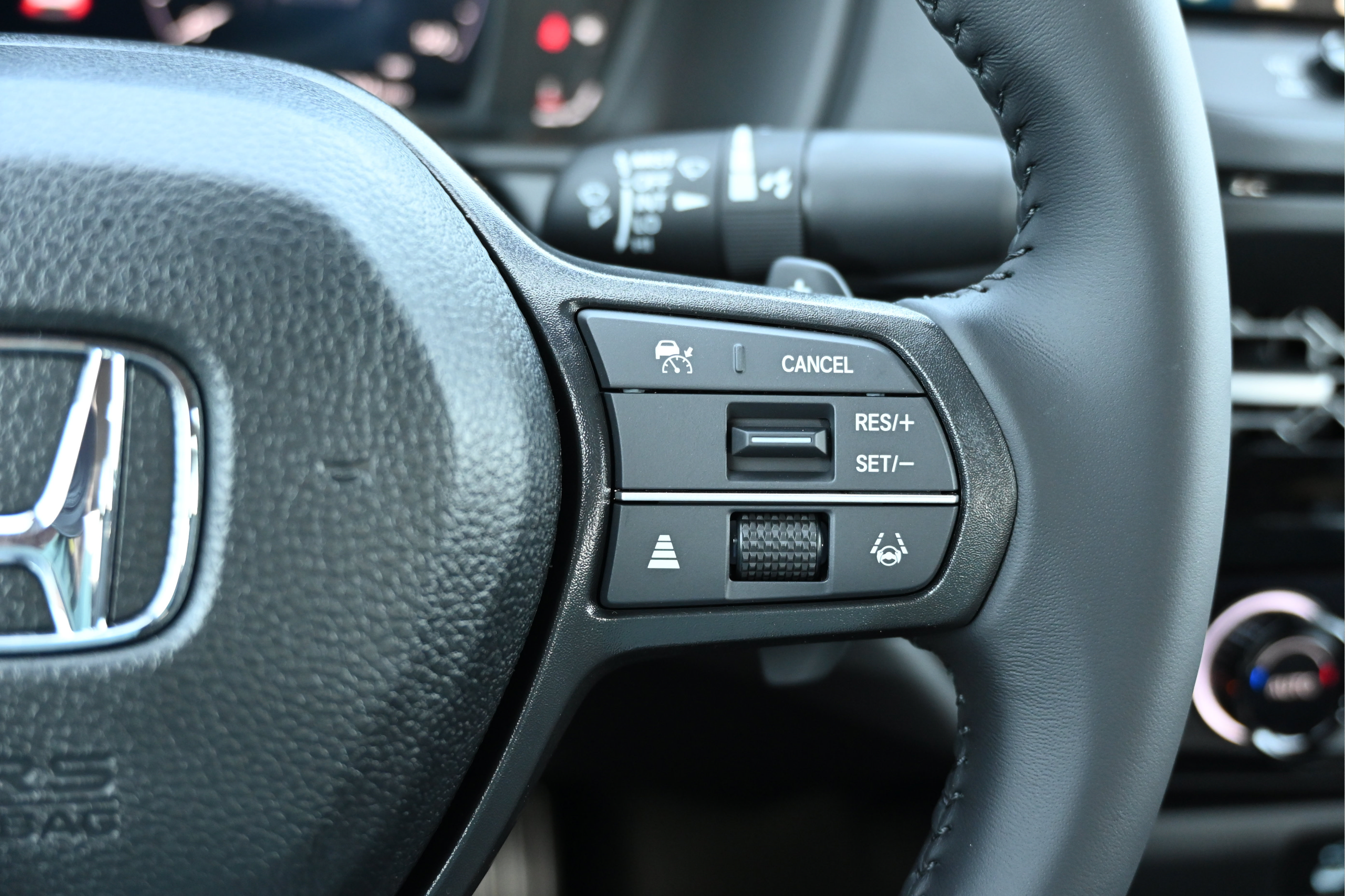 New 2026 Honda Accord Sport image 28