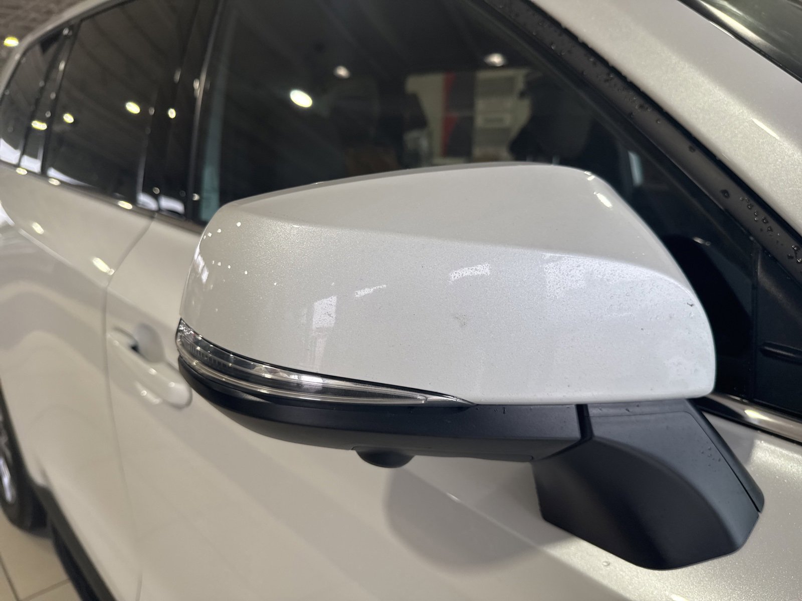 Used 2024 Toyota Grand Highlander AWD Hybrid image 21