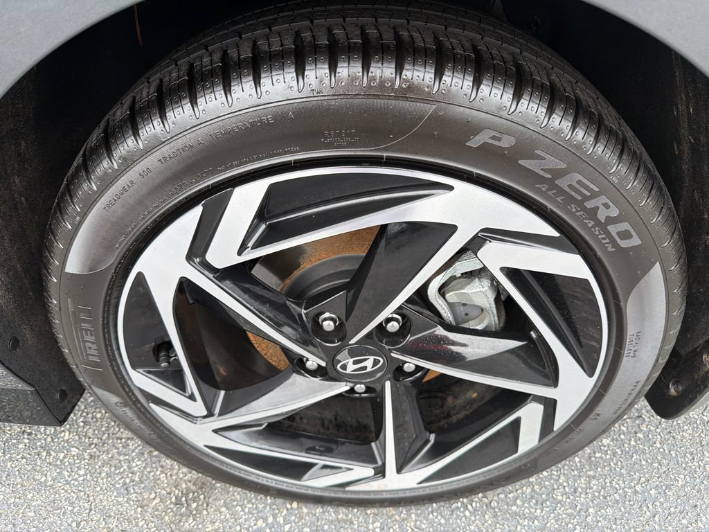 Certified 2026 Hyundai Sonata SEL FWD image 19