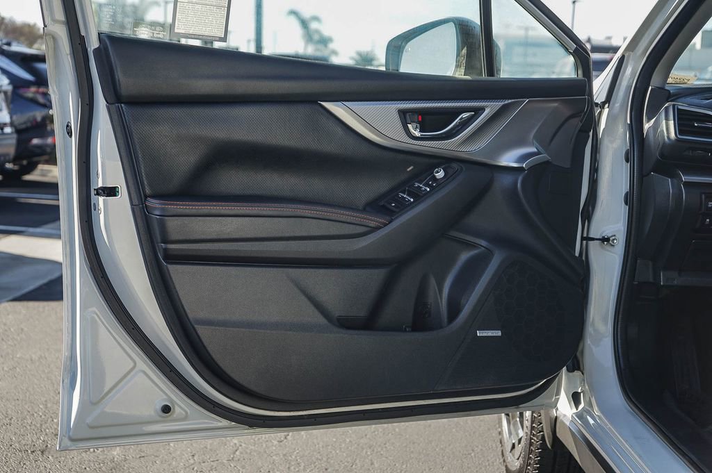 Certified 2023 Subaru Crosstrek 2.5i Limited w/ Popular Package #4 AWD/4WD image 24