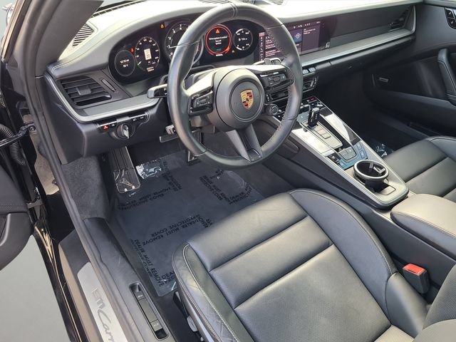 Used 2020 Porsche 911 Carrera S RWD image 16