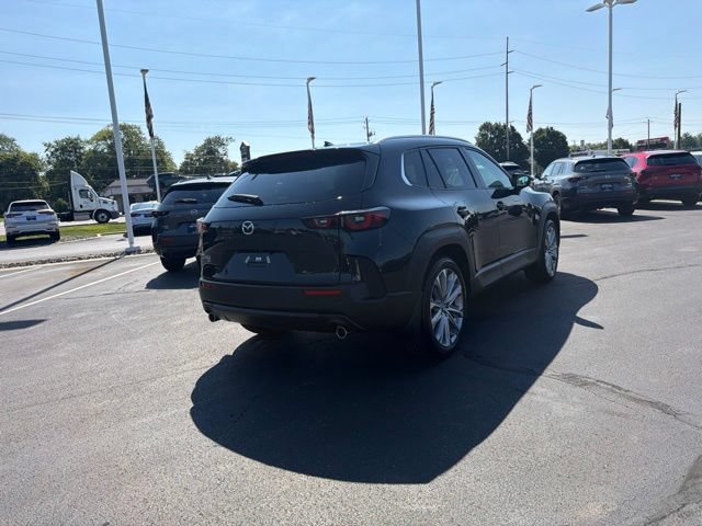 New 2026 MAZDA CX-50 AWD 2.5 S w/ Weather Package image 9