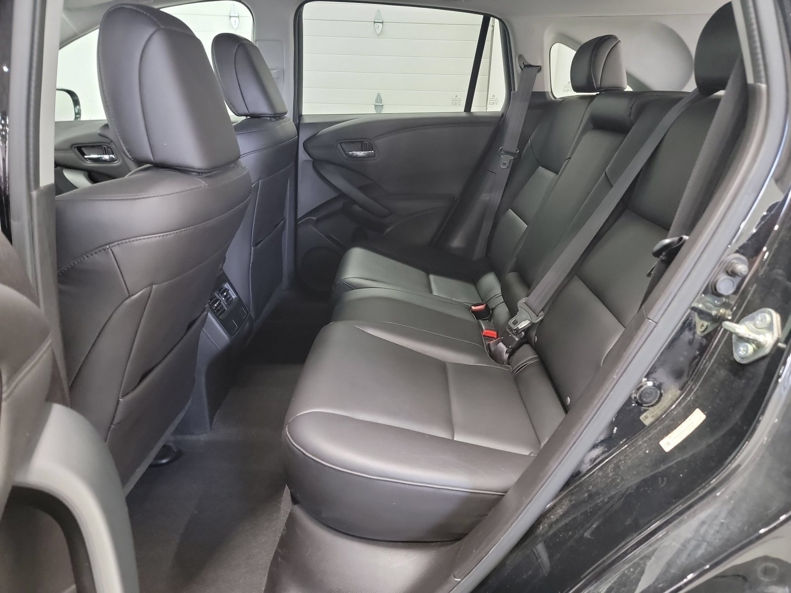 Used 2016 Acura RDX FWD image 28