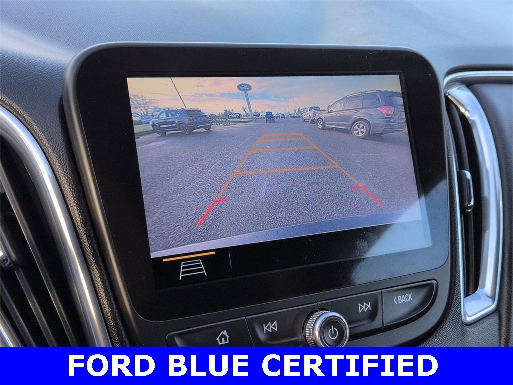 Used 2020 Chevrolet Malibu Premier image 20