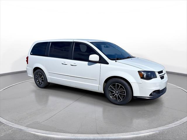 Used 2017 Dodge Grand Caravan GT image 9