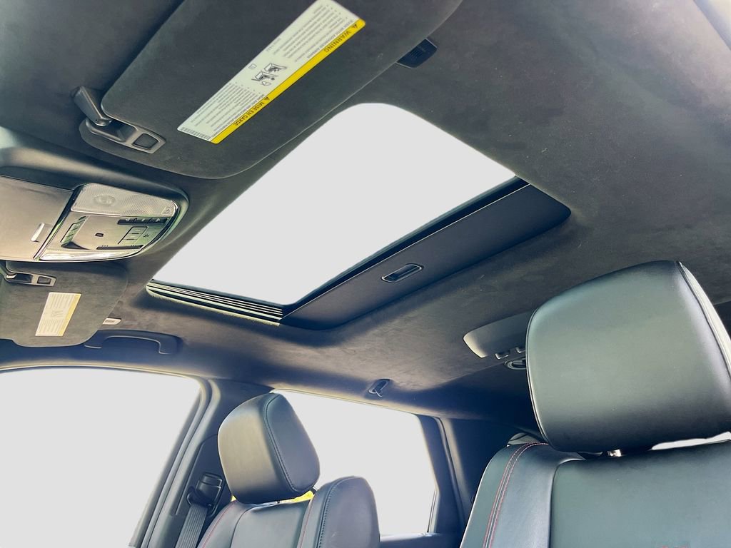 Used 2023 Dodge Durango Citadel RWD image 23