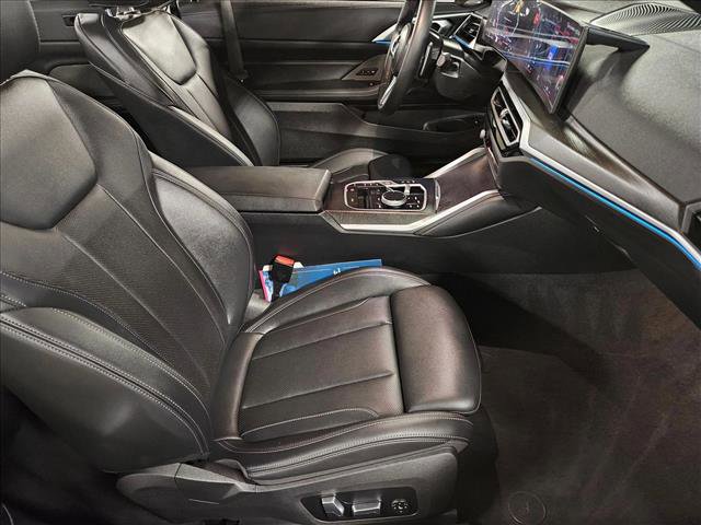 Used 2024 BMW M440i M440i w/ Premium Package image 21