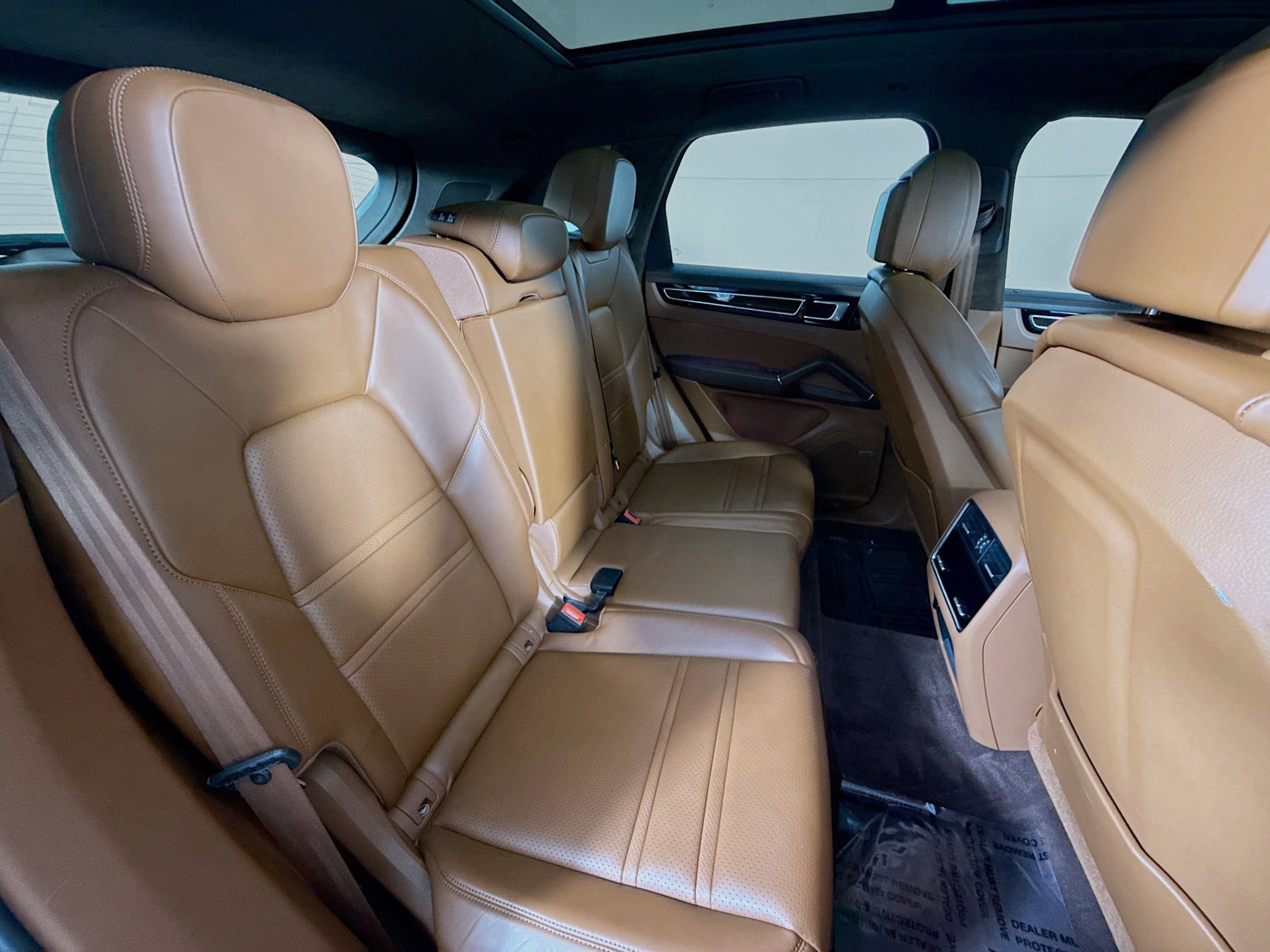 Certified 2021 Porsche Cayenne GTS image 30