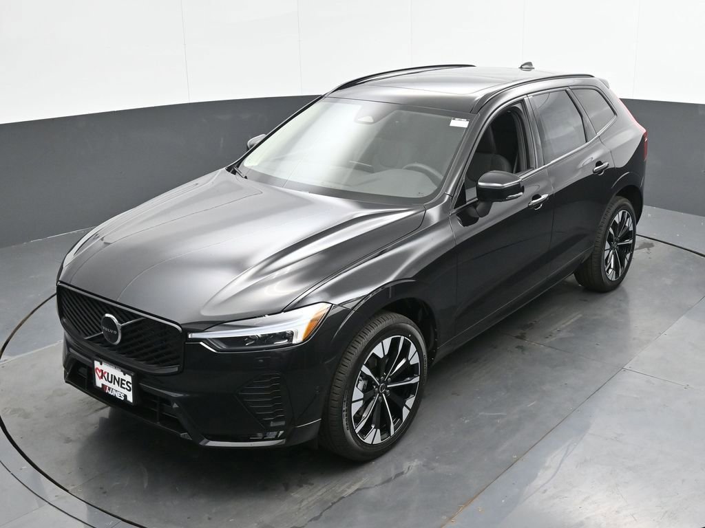 New 2026 Volvo XC60 B5 Plus w/ Protection Package Premier AWD/4WD image 35