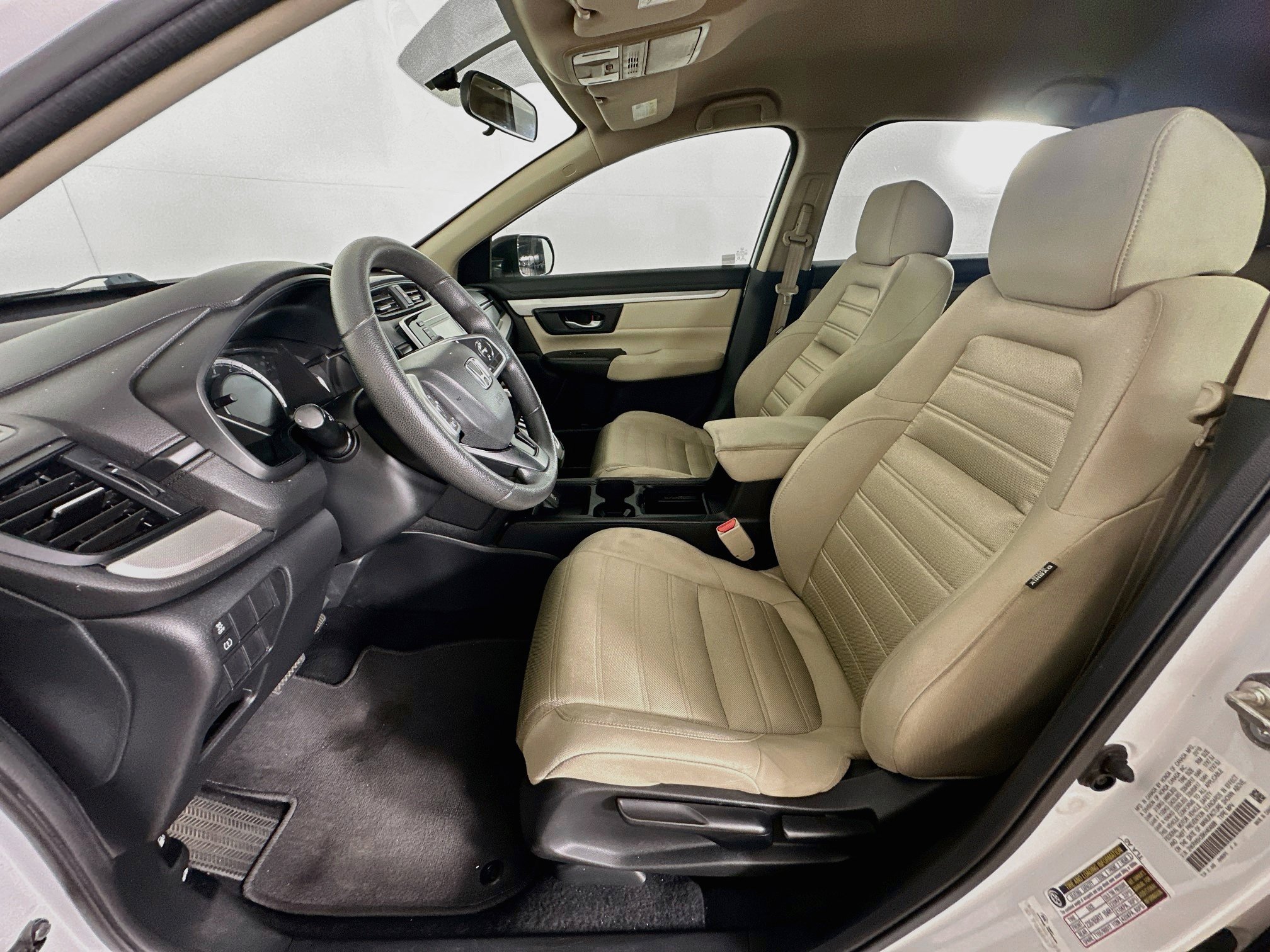 Used 2019 Honda CR-V LX image 13