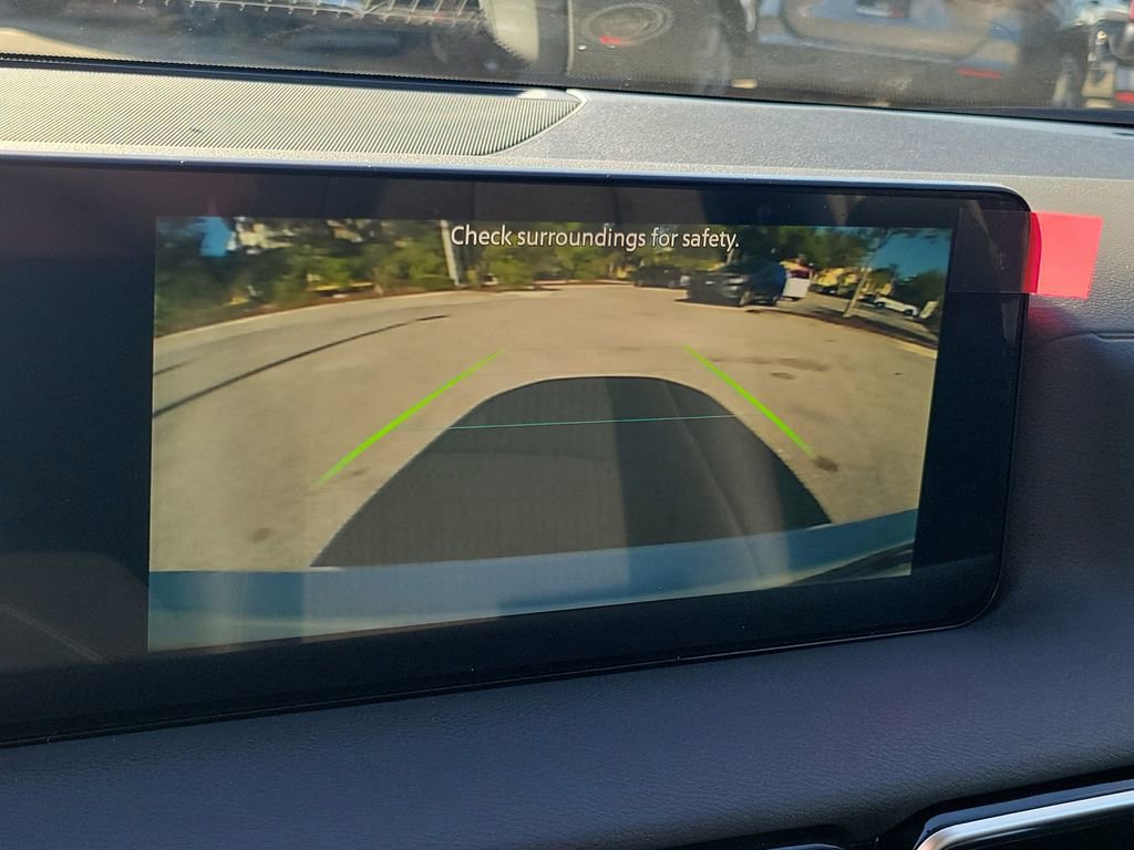 New 2026 Nissan Sentra S w/ Floor Mat Package image 32