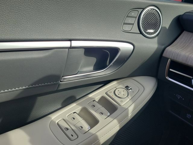 New 2026 Hyundai Sonata Limited image 17