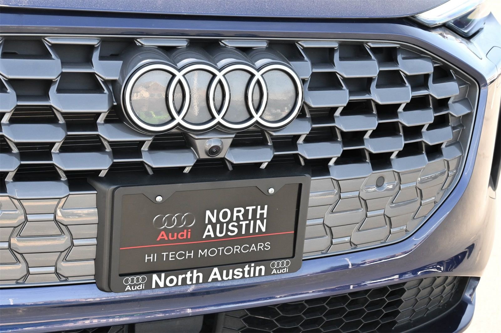 Certified 2025 Audi Q5 Premium Plus w/ Premium Plus image 15
