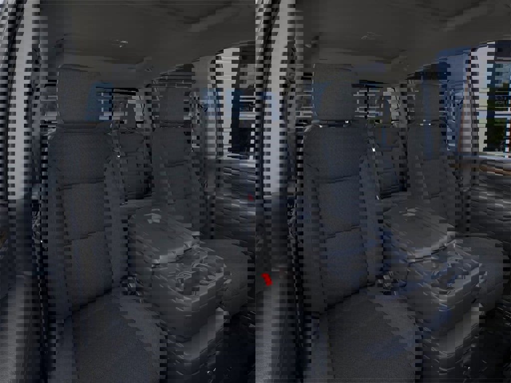 New 2025 GMC Sierra 2500 SLE w/ Preferred Package image 16