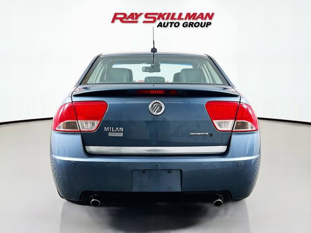 Used 2011 Mercury Milan Premier w/ 202A Rapid Spec Order Code image 3