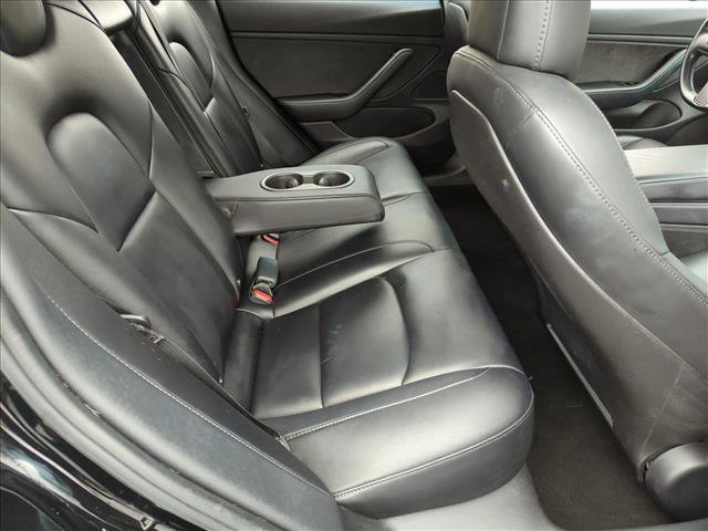 Used 2018 Tesla Model 3 Long Range image 20