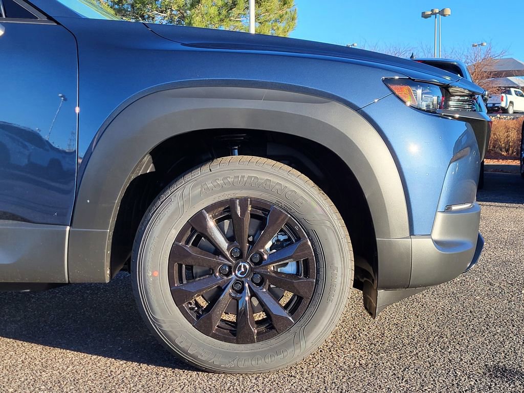 New 2026 MAZDA CX-50 AWD 2.5 Hybrid w/ Weather Package image 28