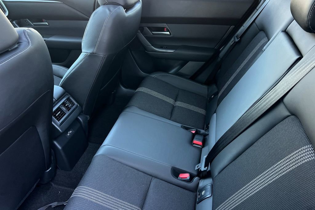 New 2026 MAZDA CX-50 2.5 Hybrid w/ Weather Package image 13