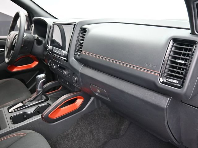Used 2023 Nissan Frontier PRO-4X w/ Technology Package image 42