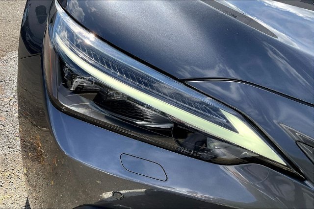 Used 2025 Lexus NX 450h+ AWD w/ Accessory Package (2T) image 32