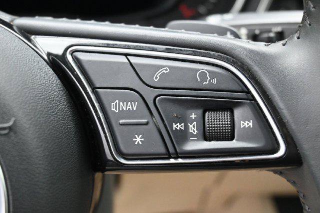 Used 2018 Audi A5 2.0T Premium Plus w/ Premium Plus AWD/4WD image 18