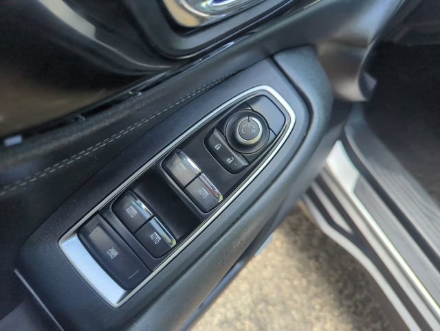 Used 2023 Subaru Outback Limited XT AWD/4WD image 14