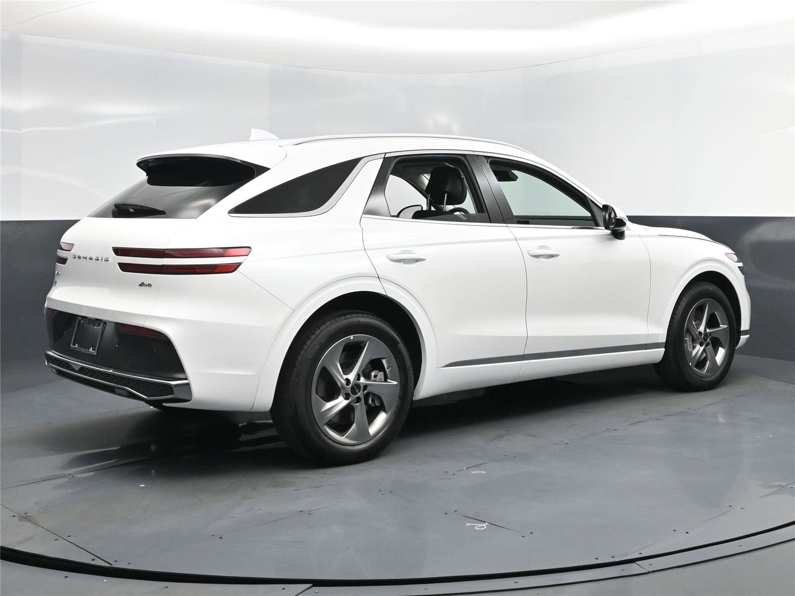 New 2026 Genesis GV70 2.5T image 4