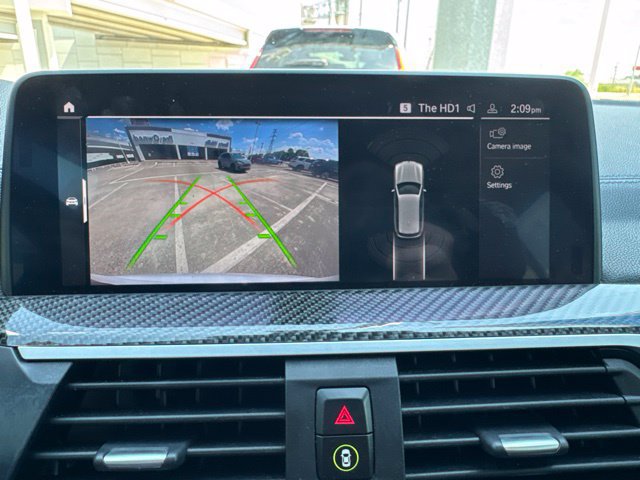 Used 2020 BMW X3 sDrive30i w/ M Sport Package 2 RWD image 18