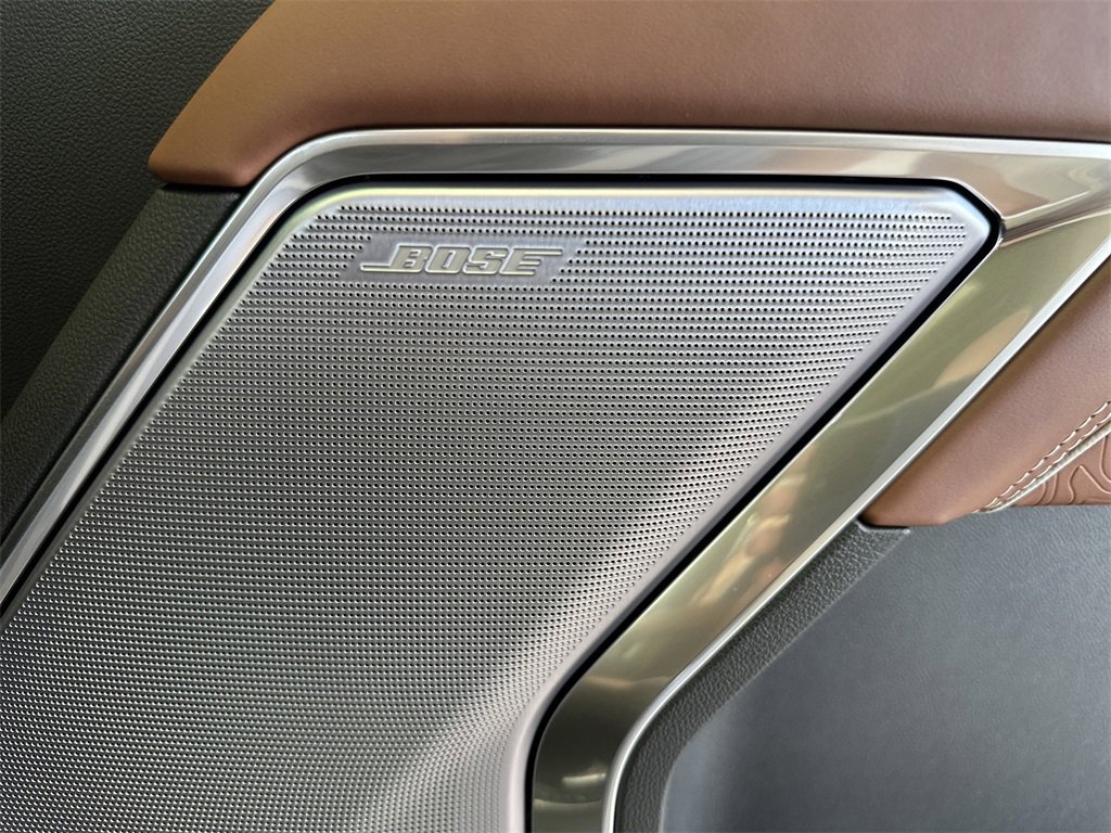 New 2026 GMC Sierra 1500 Denali Ultimate image 41