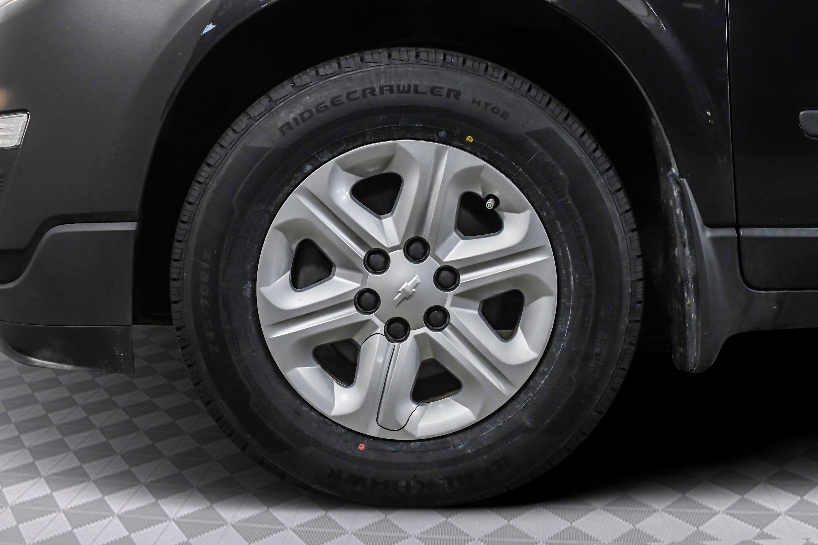 Used 2017 Chevrolet Traverse LS image 35