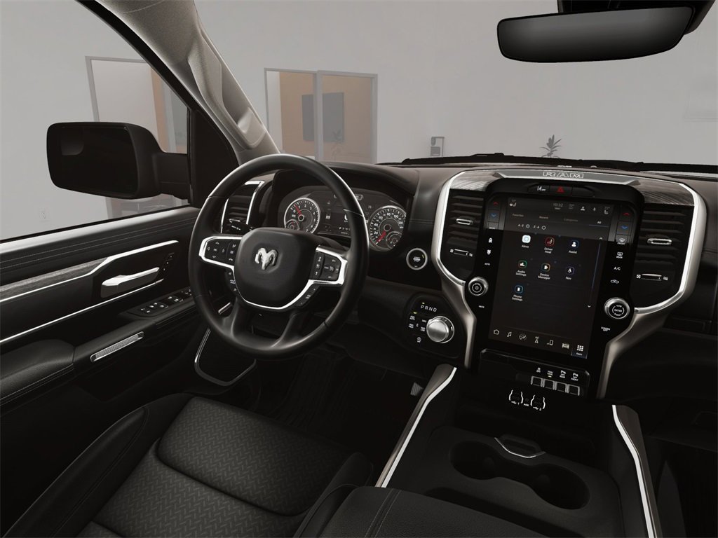 New 2026 RAM 1500 Laramie image 18