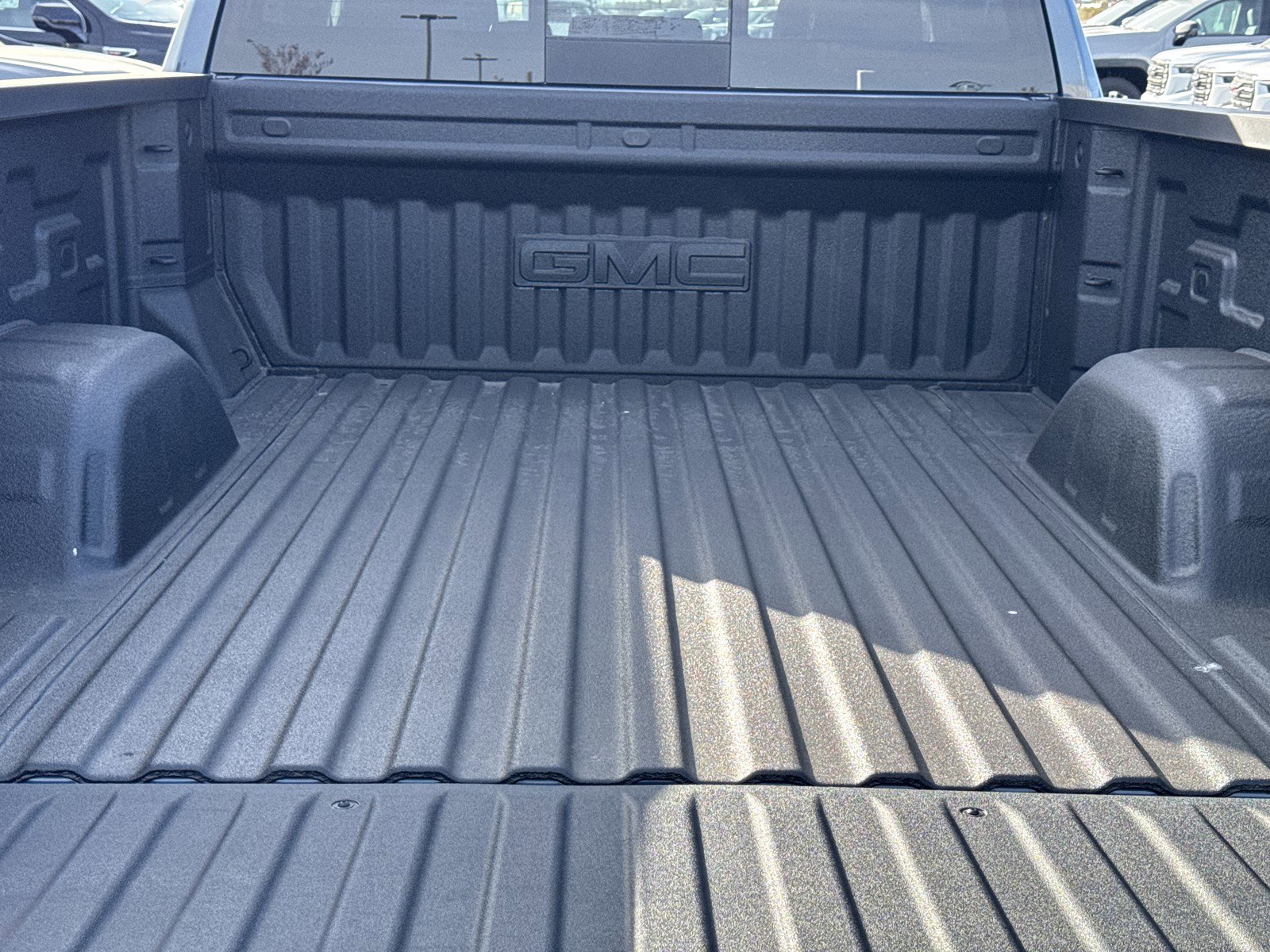 New 2026 GMC Sierra 1500 Elevation w/ Preferred Package AWD/4WD image 14