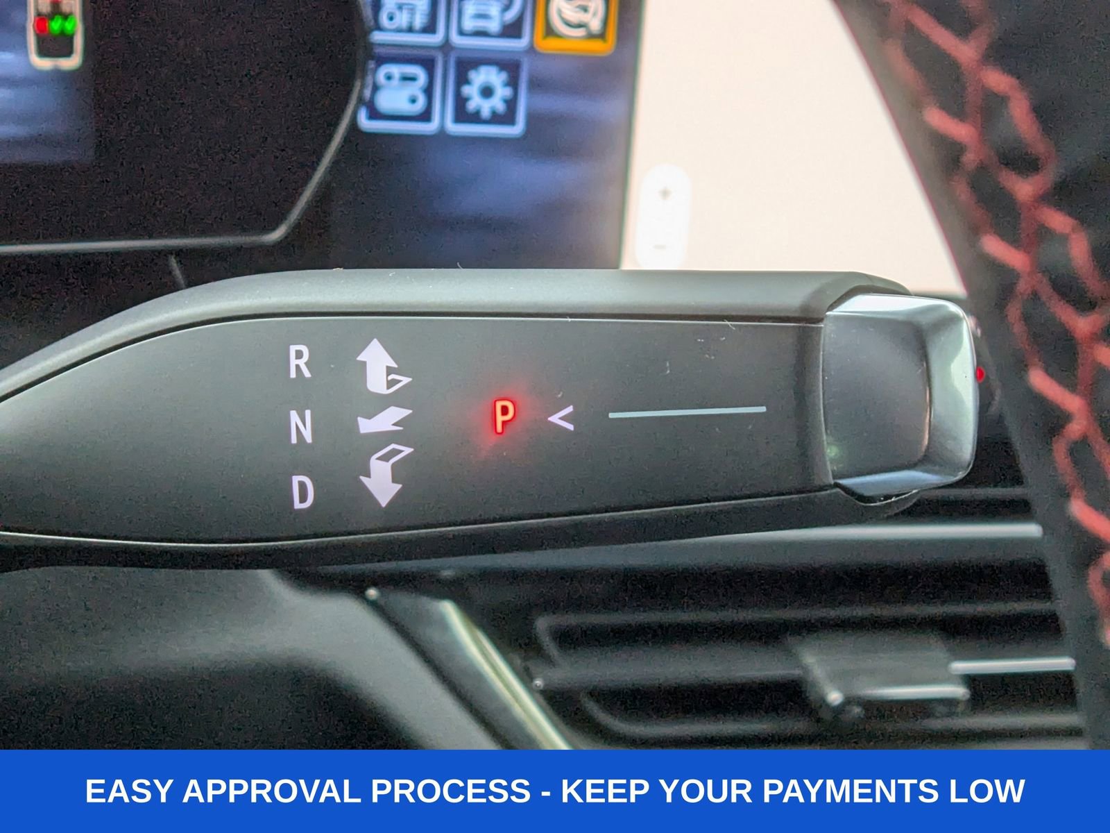 Used 2024 Chevrolet Equinox EV RS image 37