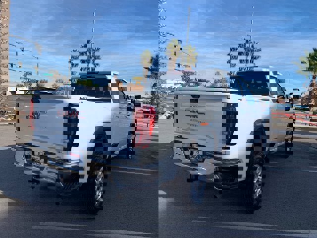 New 2026 GMC Sierra 2500 SLE w/ SLE Value Package; image 6
