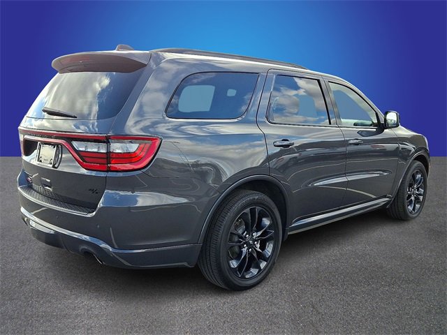 Used 2024 Dodge Durango R/T image 4