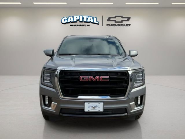 Used 2022 GMC Yukon SLE w/ Gmc Pro Safety Plus Package image 8