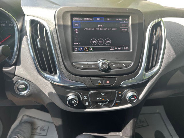 Used 2023 Chevrolet Equinox LS image 13