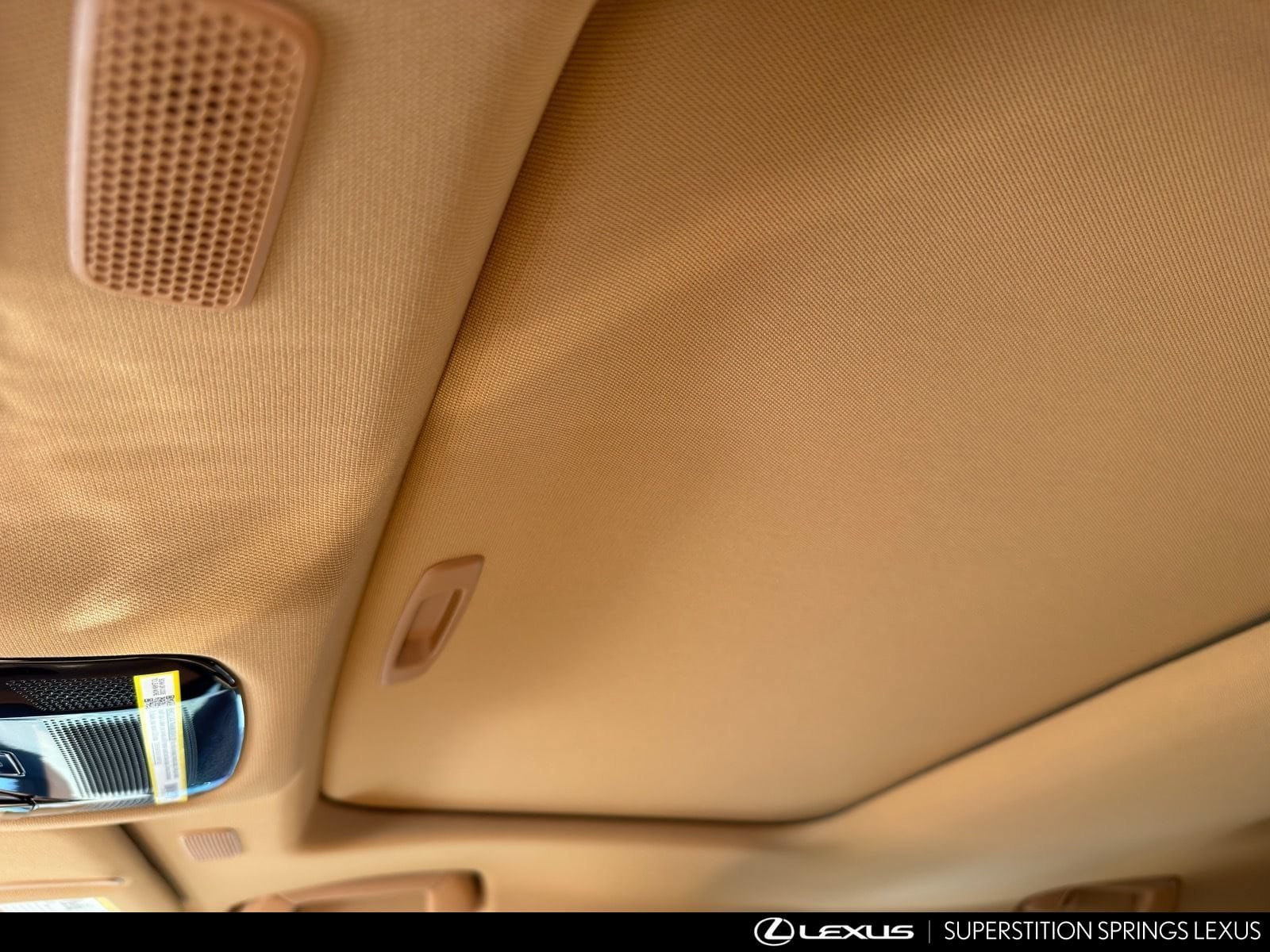 New 2026 Lexus NX 450h+ AWD w/ Luxury Package image 21