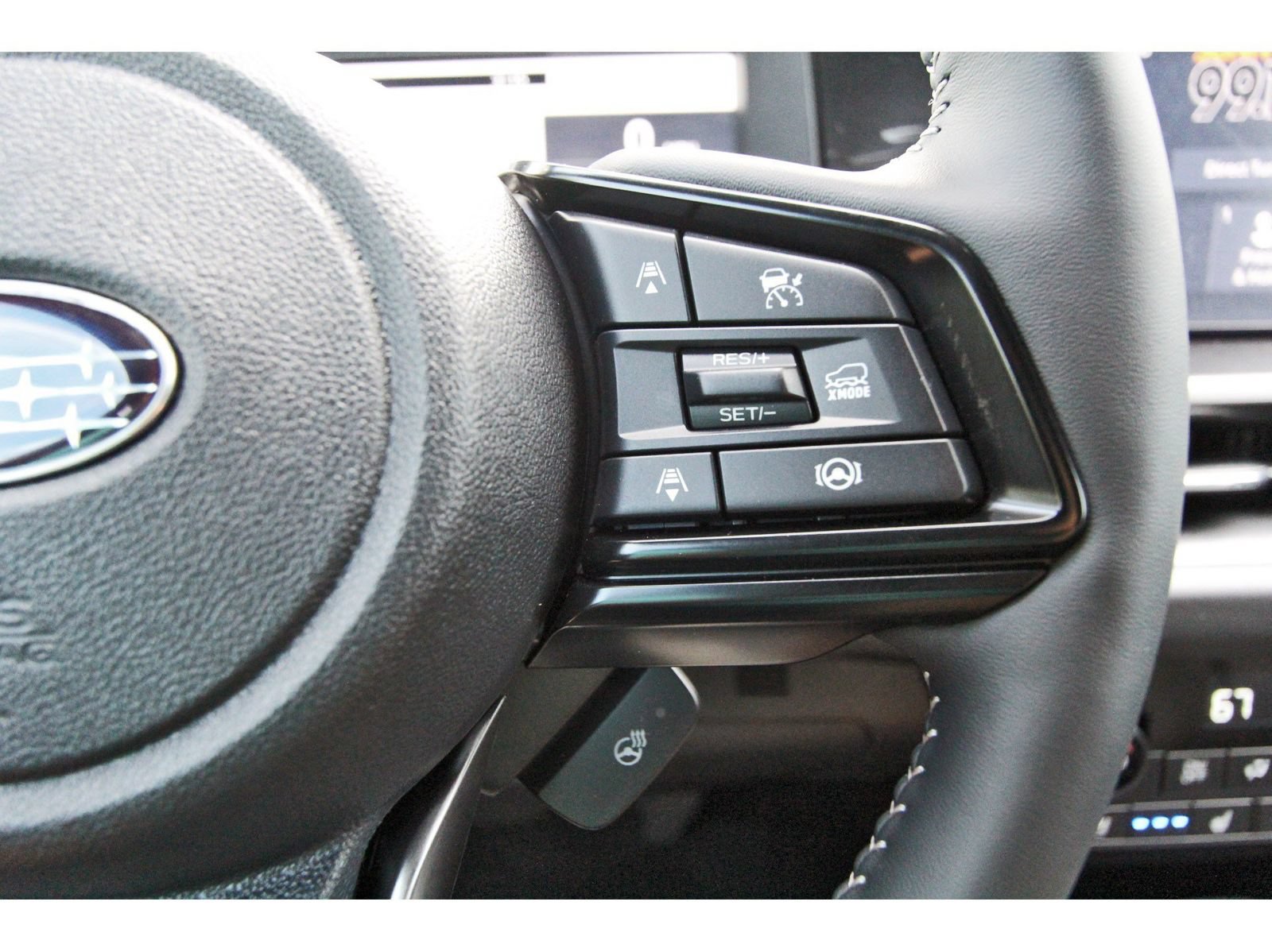 New 2026 Subaru Outback Touring XT AWD/4WD image 16