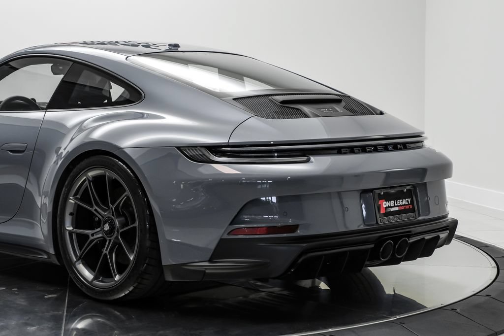 Used 2023 Porsche 911 GT3 RWD image 15