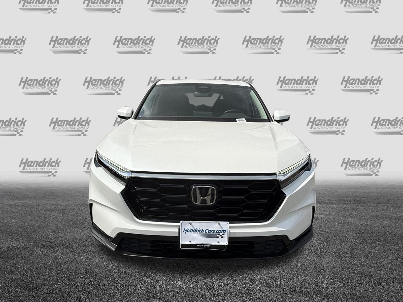 New 2027 Honda CR-V EX image 5