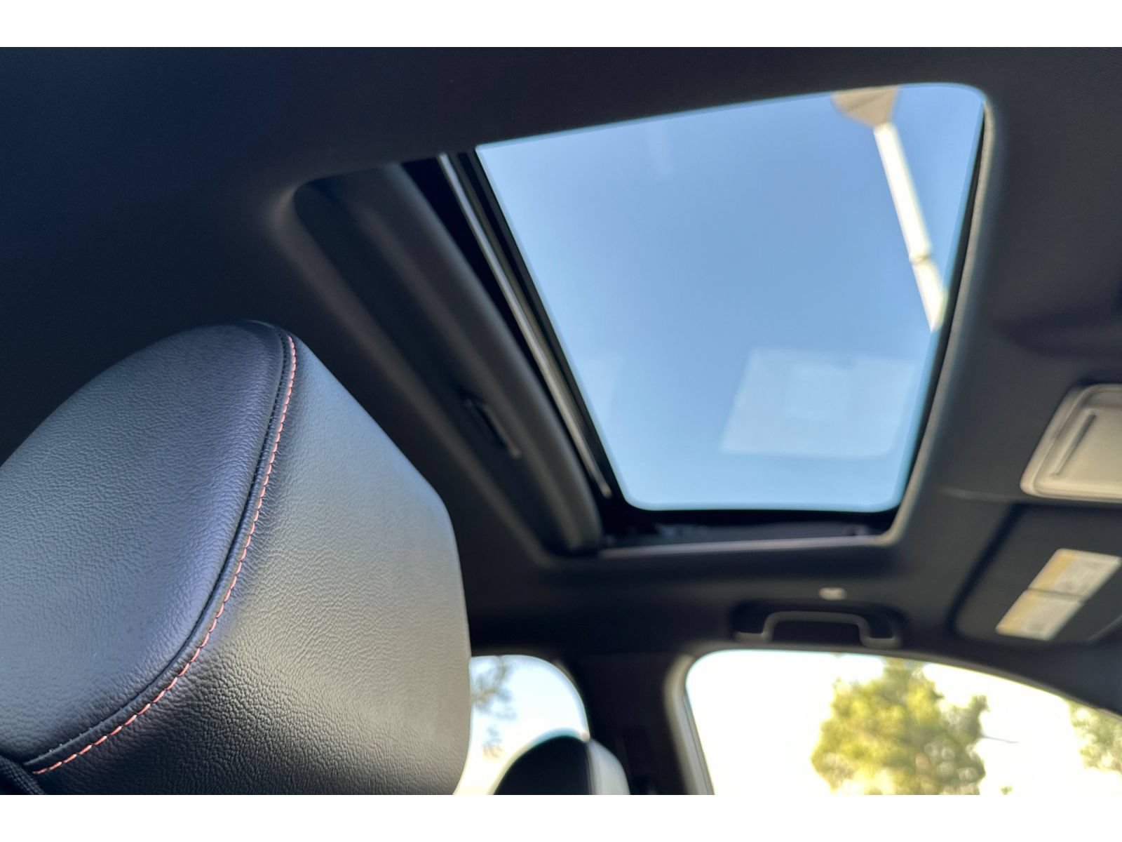Used 2026 Honda CR-V Sport-L image 20