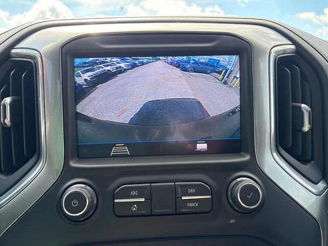 Used 2020 Chevrolet Silverado 1500 RST w/ True North Edition AWD/4WD image 15