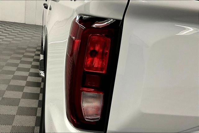 Used 2022 GMC Sierra 1500 Pro w/ Pro Value Package image 33