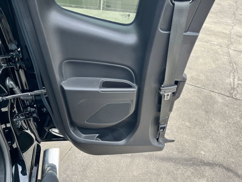 Used 2018 Chevrolet Colorado W/T image 20