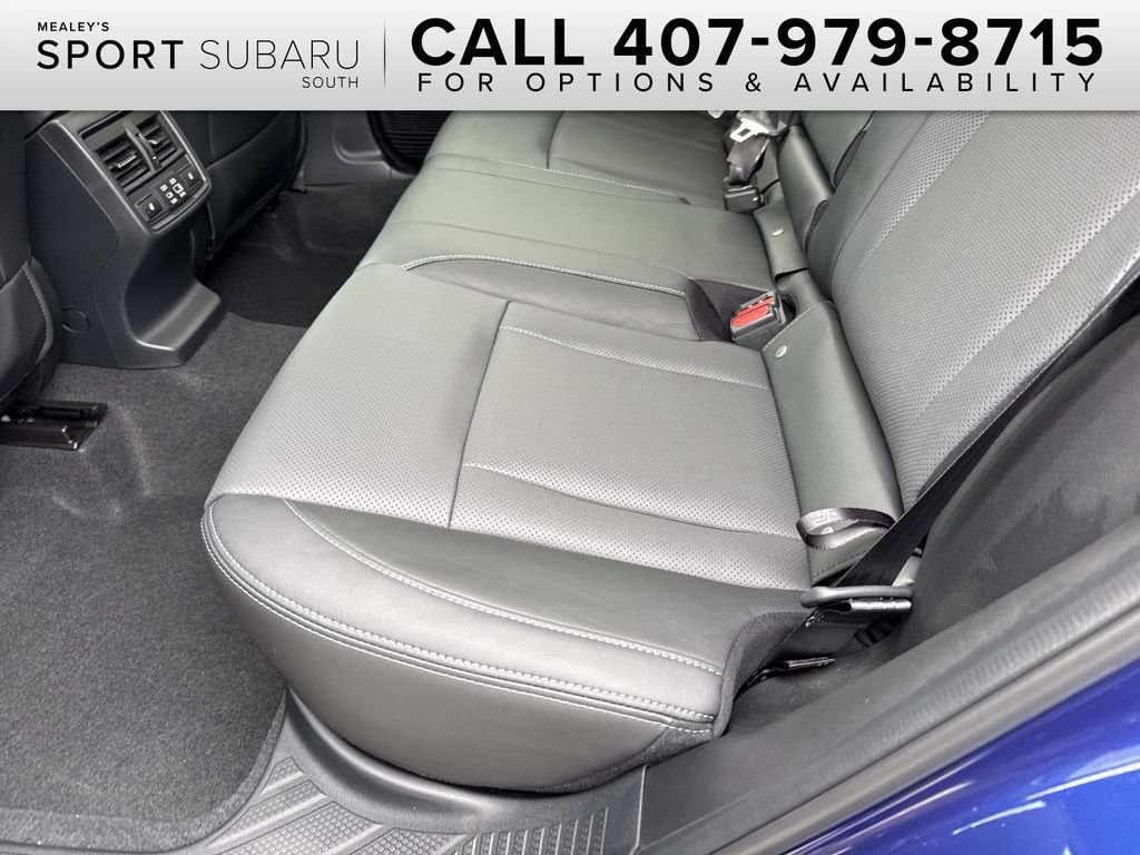 New 2026 Subaru Outback Touring XT AWD/4WD image 15